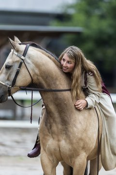 Bild 49 - Vivi und Mare